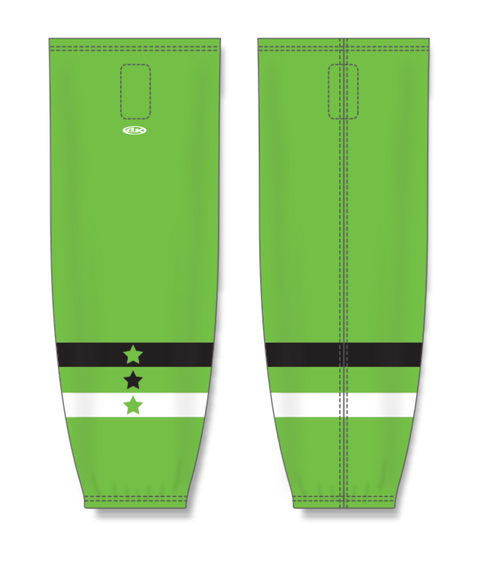 Athletic Knit ZH711-ALL2360 Custom Sublimated Hockey Socks