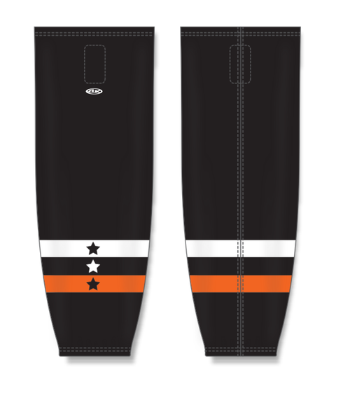 Athletic Knit ZH711-ALL2360 Custom Sublimated Hockey Socks