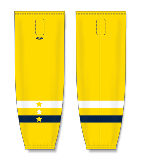 Athletic Knit ZH711-ALL2360 Custom Sublimated Hockey Socks