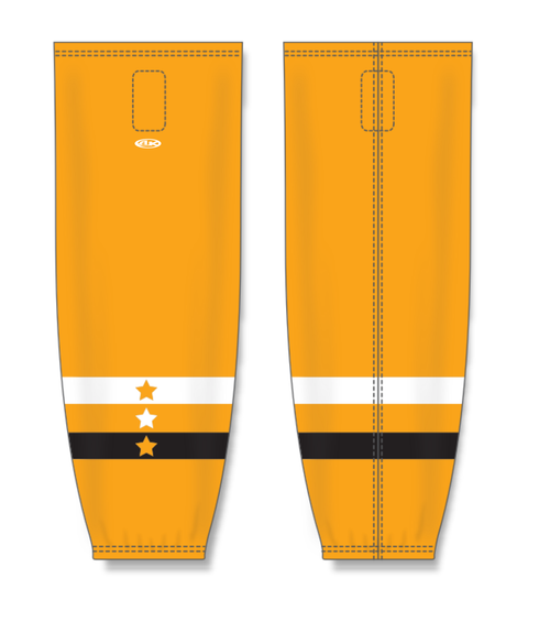 Athletic Knit ZH711-ALL2360 Custom Sublimated Hockey Socks