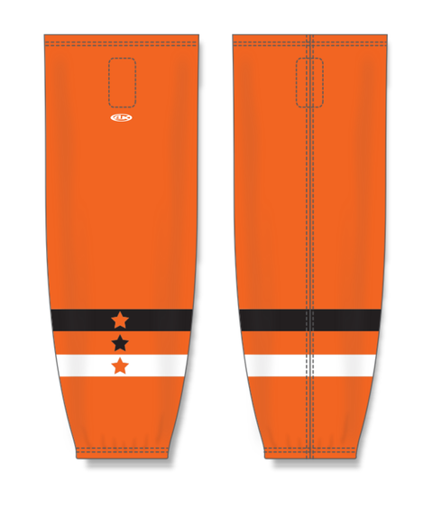 Athletic Knit ZH711-ALL2360 Custom Sublimated Hockey Socks