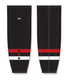 Athletic Knit ZH711-ALL2360 Custom Sublimated Hockey Socks