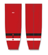 Athletic Knit ZH711-ALL2360 Custom Sublimated Hockey Socks