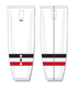 Athletic Knit ZH711-ALL2360 Custom Sublimated Hockey Socks