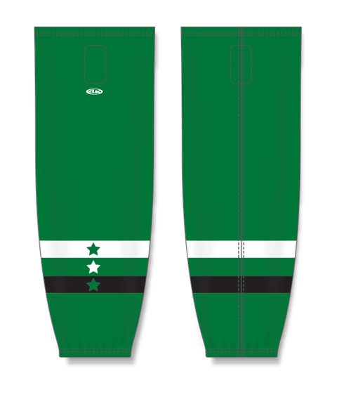 Athletic Knit ZH711-ALL2360 Custom Sublimated Hockey Socks
