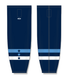 Athletic Knit ZH711-ALL2360 Custom Sublimated Hockey Socks