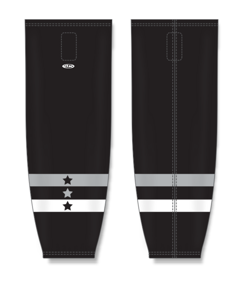 Athletic Knit ZH711-ALL2360 Custom Sublimated Hockey Socks