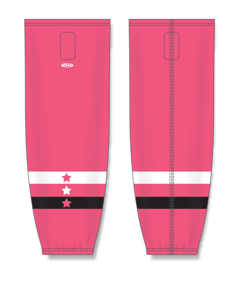 Athletic Knit ZH711-ALL2360 Custom Sublimated Hockey Socks