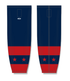 Athletic Knit ZH711-ALL2361 Custom Sublimated Hockey Socks