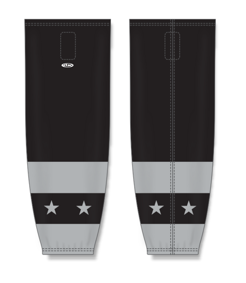 Athletic Knit ZH711-ALL2361 Custom Sublimated Hockey Socks