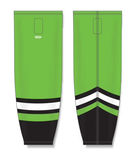 Athletic Knit ZH711-ALL2362 Custom Sublimated Hockey Socks