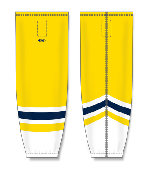 Athletic Knit ZH711-ALL2362 Custom Sublimated Hockey Socks