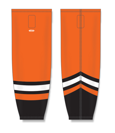 Athletic Knit ZH711-ALL2362 Custom Sublimated Hockey Socks