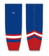Athletic Knit ZH711-ALL2362 Custom Sublimated Hockey Socks