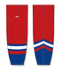 Athletic Knit ZH711-ALL2362 Custom Sublimated Hockey Socks