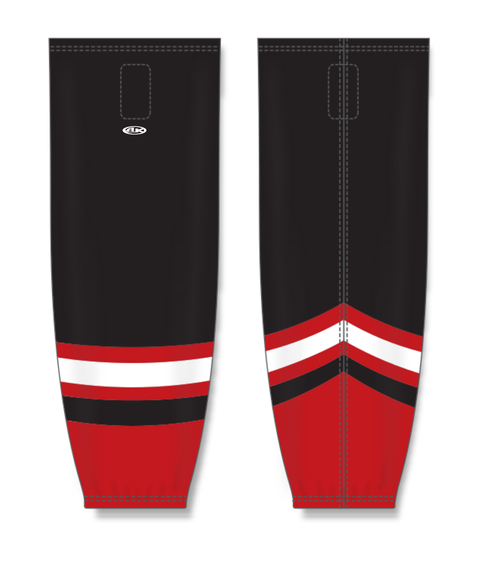Athletic Knit ZH711-ALL2362 Custom Sublimated Hockey Socks