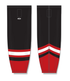 Athletic Knit ZH711-ALL2362 Custom Sublimated Hockey Socks