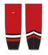 Athletic Knit ZH711-ALL2362 Custom Sublimated Hockey Socks