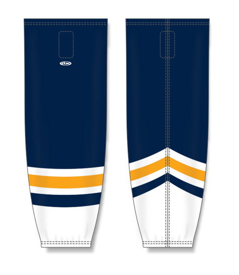 Athletic Knit ZH711-ALL2362 Custom Sublimated Hockey Socks