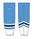 Athletic Knit ZH711-ALL2362 Custom Sublimated Hockey Socks