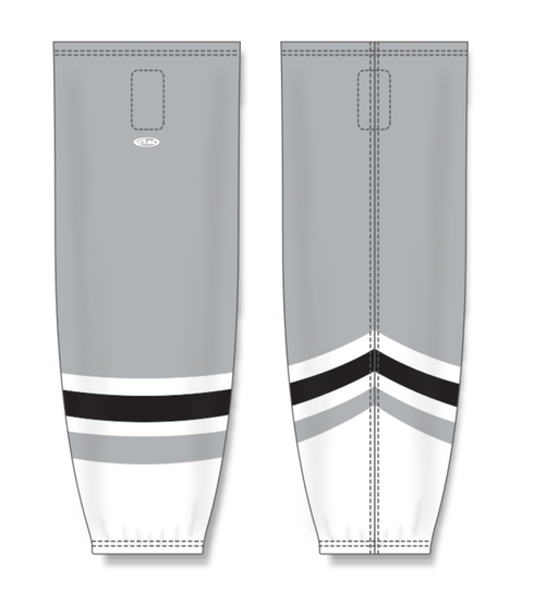 Athletic Knit ZH711-ALL2362 Custom Sublimated Hockey Socks