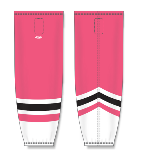 Athletic Knit ZH711-ALL2362 Custom Sublimated Hockey Socks