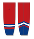 Athletic Knit ZH711-ALL2363 Custom Sublimated Hockey Socks