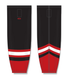 Athletic Knit ZH711-ALL2363 Custom Sublimated Hockey Socks