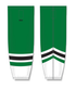 Athletic Knit ZH711-ALL2363 Custom Sublimated Hockey Socks