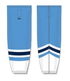 Athletic Knit ZH711-ALL2363 Custom Sublimated Hockey Socks