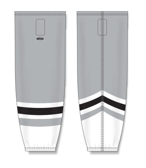 Athletic Knit ZH711-ALL2363 Custom Sublimated Hockey Socks