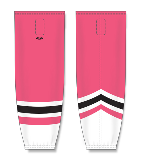 Athletic Knit ZH711-ALL2363 Custom Sublimated Hockey Socks