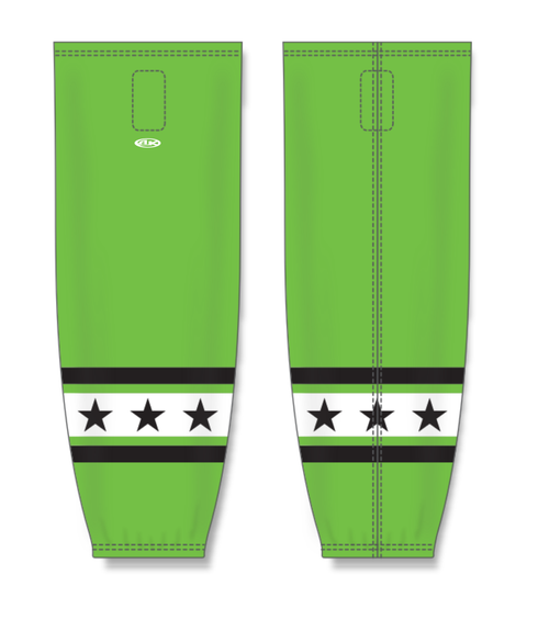 Athletic Knit ZH711-ALL2364 Custom Sublimated Hockey Socks