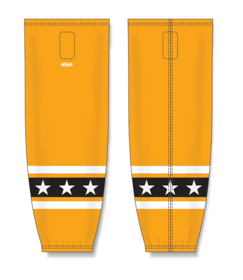 Athletic Knit ZH711-ALL2364 Custom Sublimated Hockey Socks