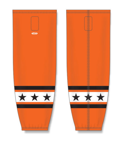 Athletic Knit ZH711-ALL2364 Custom Sublimated Hockey Socks