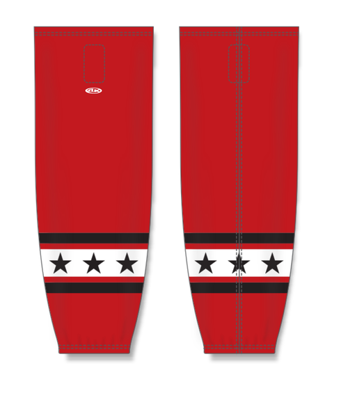 Athletic Knit ZH711-ALL2364 Custom Sublimated Hockey Socks