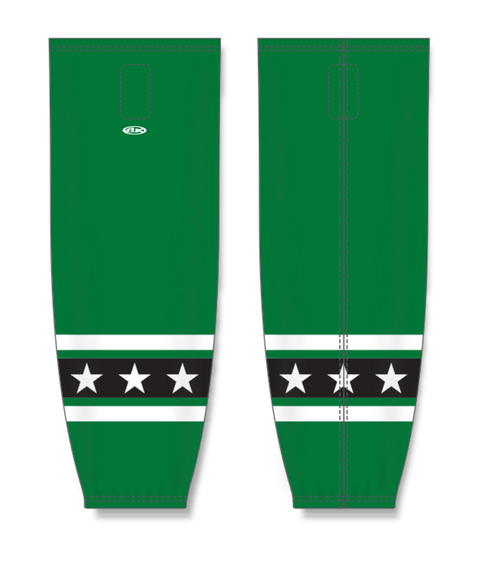 Athletic Knit ZH711-ALL2364 Custom Sublimated Hockey Socks