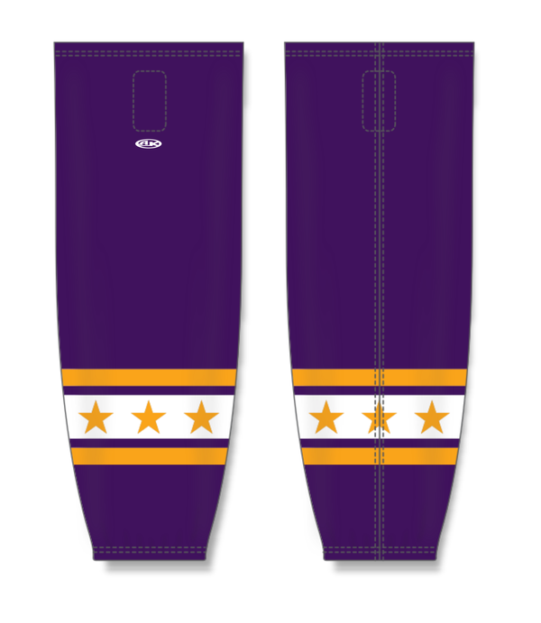Athletic Knit ZH711-ALL2364 Custom Sublimated Hockey Socks