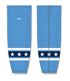 Athletic Knit ZH711-ALL2364 Custom Sublimated Hockey Socks