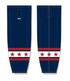 Athletic Knit ZH711-ALL2364 Custom Sublimated Hockey Socks