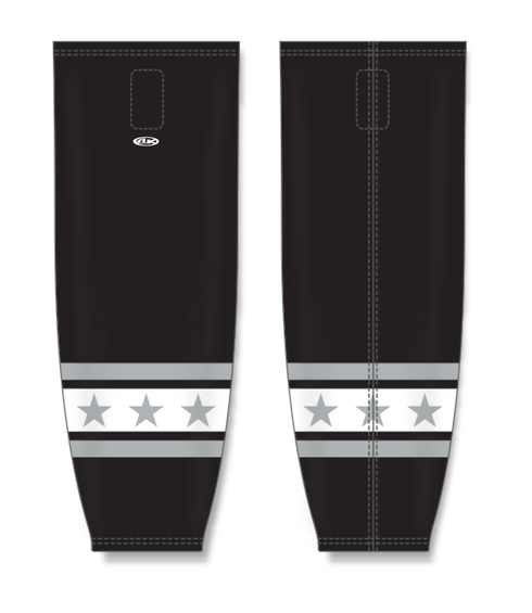 Athletic Knit ZH711-ALL2364 Custom Sublimated Hockey Socks