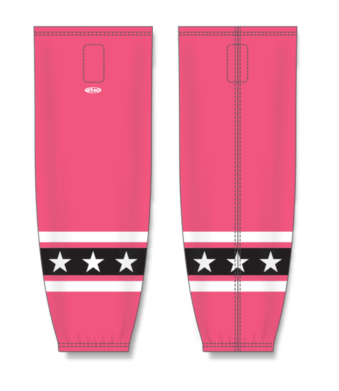 Athletic Knit ZH711-ALL2364 Custom Sublimated Hockey Socks