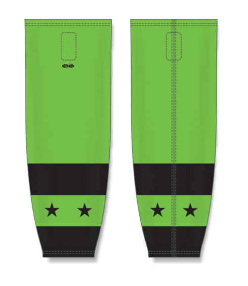 Athletic Knit ZH711-ALL2376 Custom Sublimated Hockey Socks