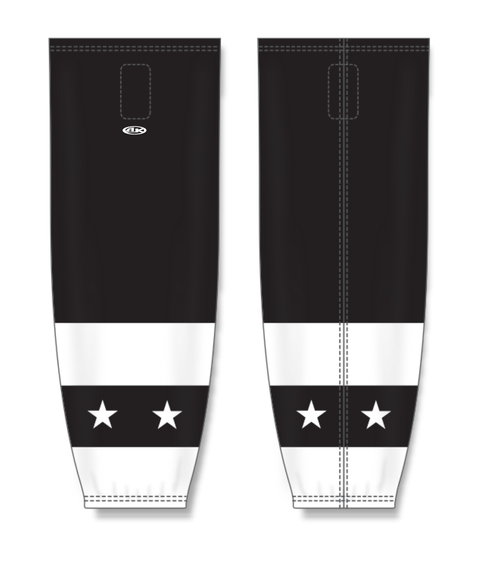 Athletic Knit ZH711-ALL2376 Custom Sublimated Hockey Socks