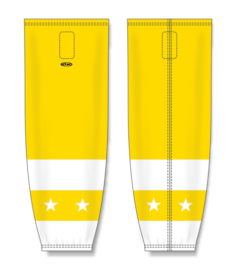 Athletic Knit ZH711-ALL2376 Custom Sublimated Hockey Socks