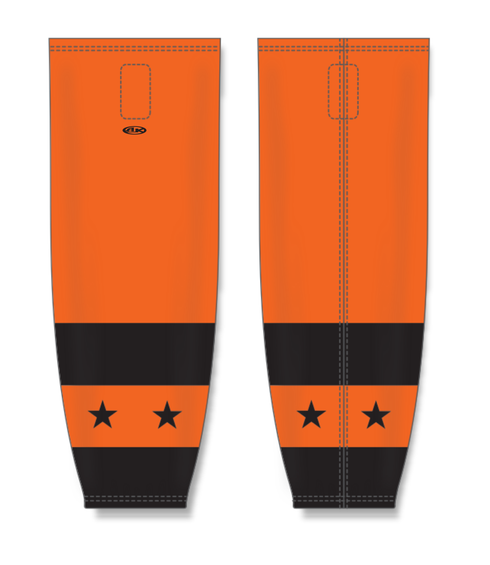 Athletic Knit ZH711-ALL2376 Custom Sublimated Hockey Socks