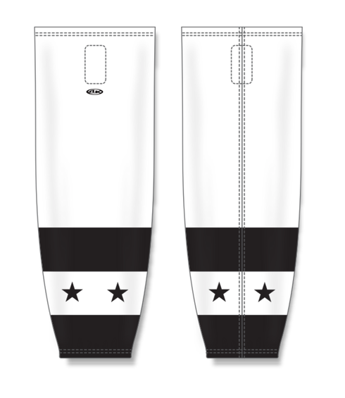 Athletic Knit ZH711-ALL2376 Custom Sublimated Hockey Socks