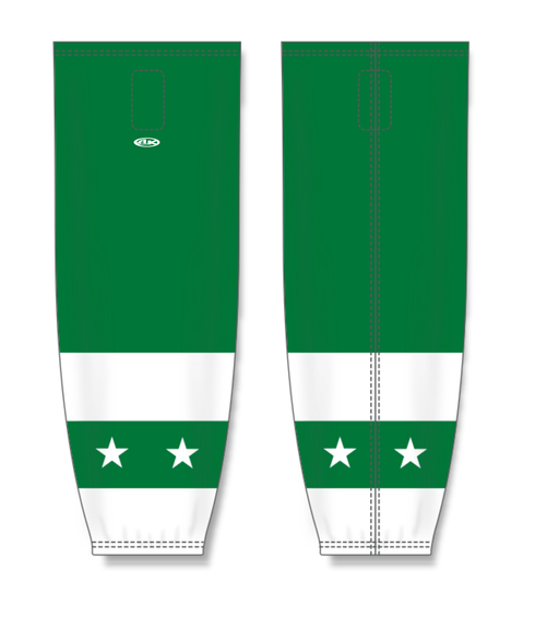 Athletic Knit ZH711-ALL2376 Custom Sublimated Hockey Socks