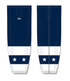 Athletic Knit ZH711-ALL2376 Custom Sublimated Hockey Socks