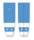 Athletic Knit ZH711-ALL2376 Custom Sublimated Hockey Socks
